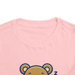 CEO of Nap Time Funny Toddler Boys Girls T-Shirt Baby Shower Gift
