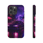 S14 Silvia Kouki Night Tough Phone Case