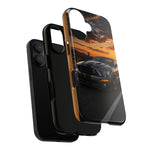GT500 S197 Classic Modern Art Tough Phone Case