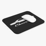Chevelle SS 396 car mouse pad | Classic Muscle Car Silhouette