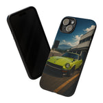 Fairlady Z 432 JDM Classic Sports Car Art Tough Phone Case