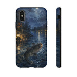 Catfish Midnight Bank Tough Phone Case