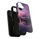 S2000 Lavender Dusk JDM Car Tough Phone Case