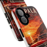 1965 Impala SS 427 Classic Full Size Muscle Art Tough Phone Case