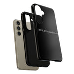El Camino Chrome Fender Emblem Tough Phone Case Cover Gift Art
