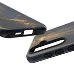 Komorebi Path Tough Phone Case