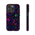 Arcade Carpet 89 Tough Phone Case