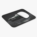Camaro Z/28 Mouse Pad | 1969 First Gen | Muscle Car Desk Mat Gift
