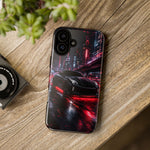 GT-R R35 Cyber Racing Phone Case