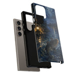 Catfish Midnight Bank Tough Phone Case