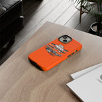 1970 GTO Judge Phone Case for Muscle Car Fans, Tough Cover