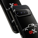 GNX Classic Car silhouette Tough Case | Phone Cover