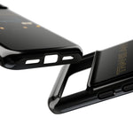 Dark 1998 Trans Am Front View Muscle Car Tough Phone Case Gift