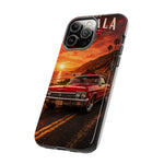 1965 Impala SS 427 Classic Full Size Muscle Art Tough Phone Case