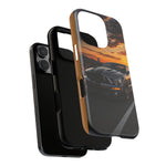 GT500 S197 Classic Modern Art Tough Phone Case