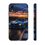 Trans Am 1970 Ram Air III Classic Muscle Art Phone Case