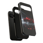 Supra (MK4 A80) Phone Case – JDM Icon Protective Cover for Car Lovers