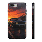 1969 Camaro Hidden Headlight RS Tough Phone Case