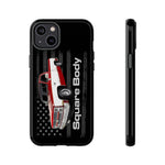 1980s Chevy Squarebody Truck phone case | Tough Cases