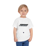 Toddler 1980 Camaro Z28 T-Shirt Kids Muscle Car Tee 2T-5T