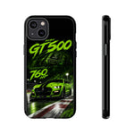 GT500 S550 Supercharged Speed Art Tough Phone Case