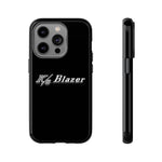 1970s K5 Blazer Phone Case for Chevy Truck Fans, Tough Cover