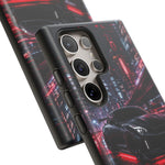 GT-R R35 Cyber Racing Phone Case