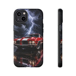 1970 Olds 442 W-30 Storm Tough Phone Case