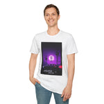 1989 Miata MX-5 NA JDM Purple Night Nostalgia Classic Car T-Shirt Fan Gift
