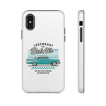 1957 Bel Air Aqua Legendary Classic Tough Phone Case Cover Gift