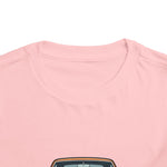 1969 Camaro SS Cute Classic Car Toddler Boys Girls T-Shirt Gift
