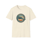 B-2 Spirit Stealth Bomber T-Shirt | Military Aircraft Tee