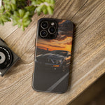 GT500 S197 Classic Modern Art Tough Phone Case