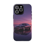 Deep Plum 300ZX Twilight Reflection Tough Phone Case