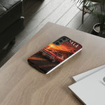 1965 Impala SS 427 Classic Full Size Muscle Art Tough Phone Case