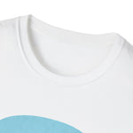 Keep Playing Guitar Pick Shirt | If Found Please Return Funny Musician Indie Rock Graphic T-Shirt