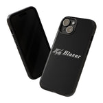 1970s K5 Blazer Phone Case for Chevy Truck Fans, Tough Cover