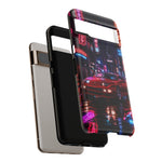 300ZX Twin Turbo 90s Tough Phone Case