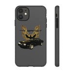1977 Trans Am Bandit Black Gold Tough Phone Case Cover Gift