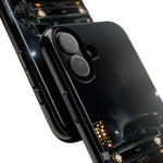 1969 Nova SS 396 Classic Sleeper Muscle Art Tough Phone Case