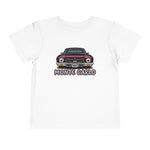 1970 Monte Carlo SS Cute Classic Car Toddler Boys Girls T-Shirt Gift