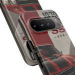1970 Chevelle SS Cranberry Red Tough Phone Case