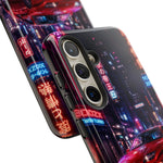 300ZX Twin Turbo 90s Tough Phone Case