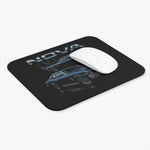 1970 Chevy Nova SS Mouse Pad – Classic American Muscle Car Desk Mat