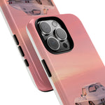 Pearl C2 Corvette Sting Ray Tough Phone Case