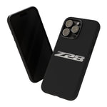 Fourth Gen Z28 Camaro Phone Case for Chevy Fans, Tough Protective Cover