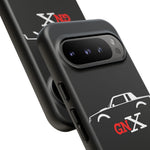 GNX Classic Car silhouette Tough Case | Phone Cover
