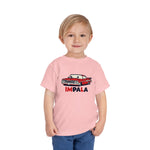 1960 Chevy Impala T-Shirt