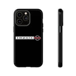 1967 Impala SS Phone Case for Classic Chevy Muscle Car Fans