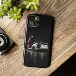 LFA V10 Supercar Screaming Art Tough Phone Case